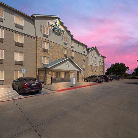 Woodspring Suites Dallas Rockwall Extérieur photo