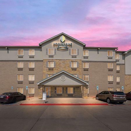 Woodspring Suites Dallas Rockwall Extérieur photo