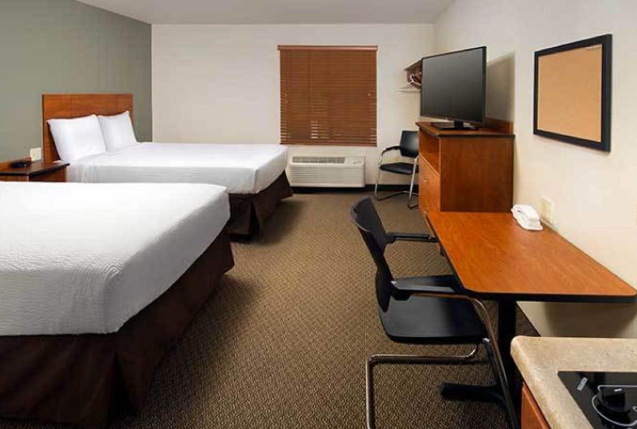 Woodspring Suites Dallas Rockwall Extérieur photo