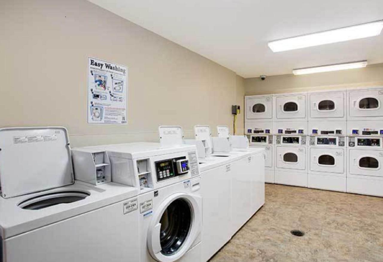 Woodspring Suites Dallas Rockwall Extérieur photo