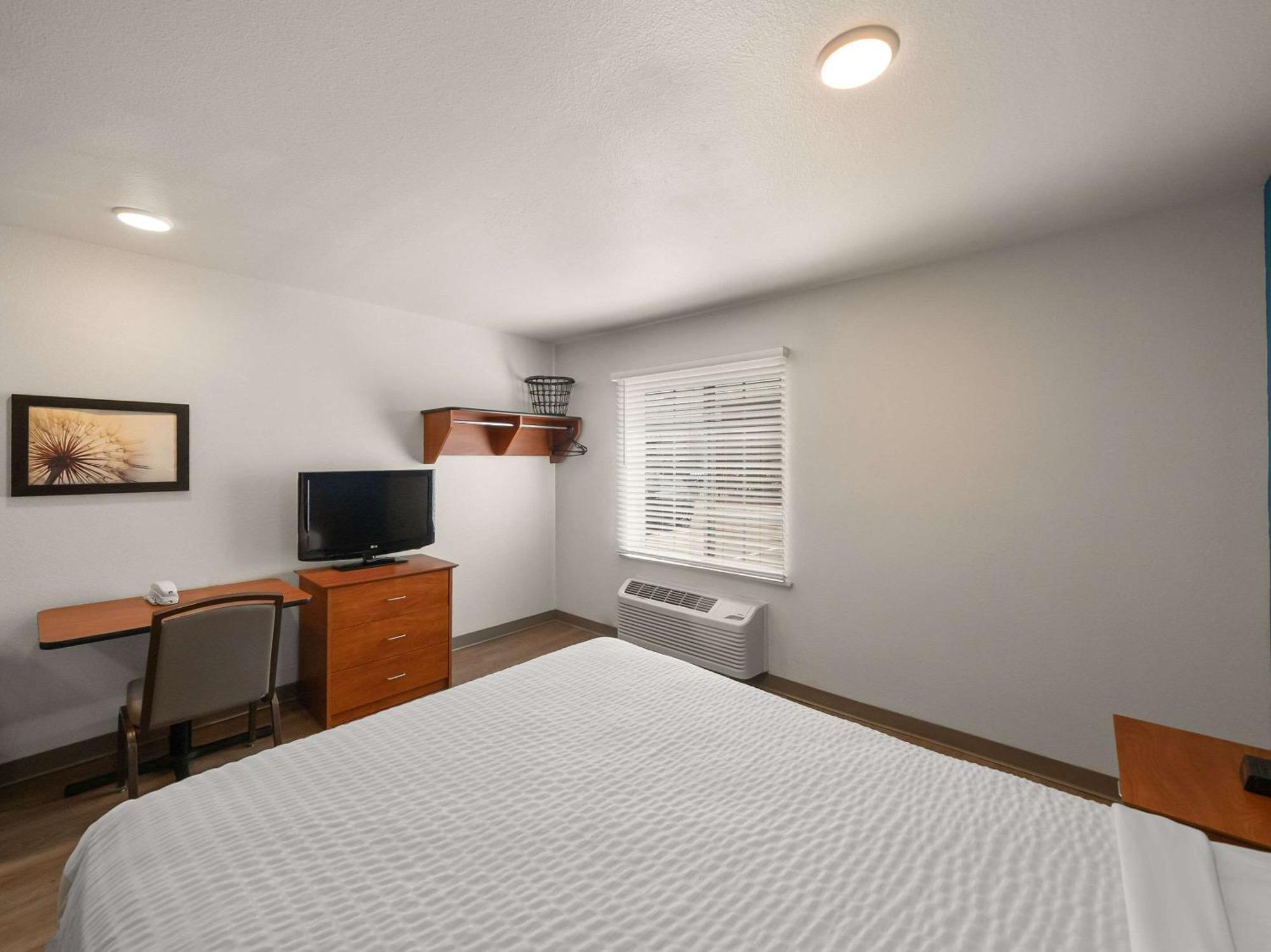 Woodspring Suites Dallas Rockwall Extérieur photo