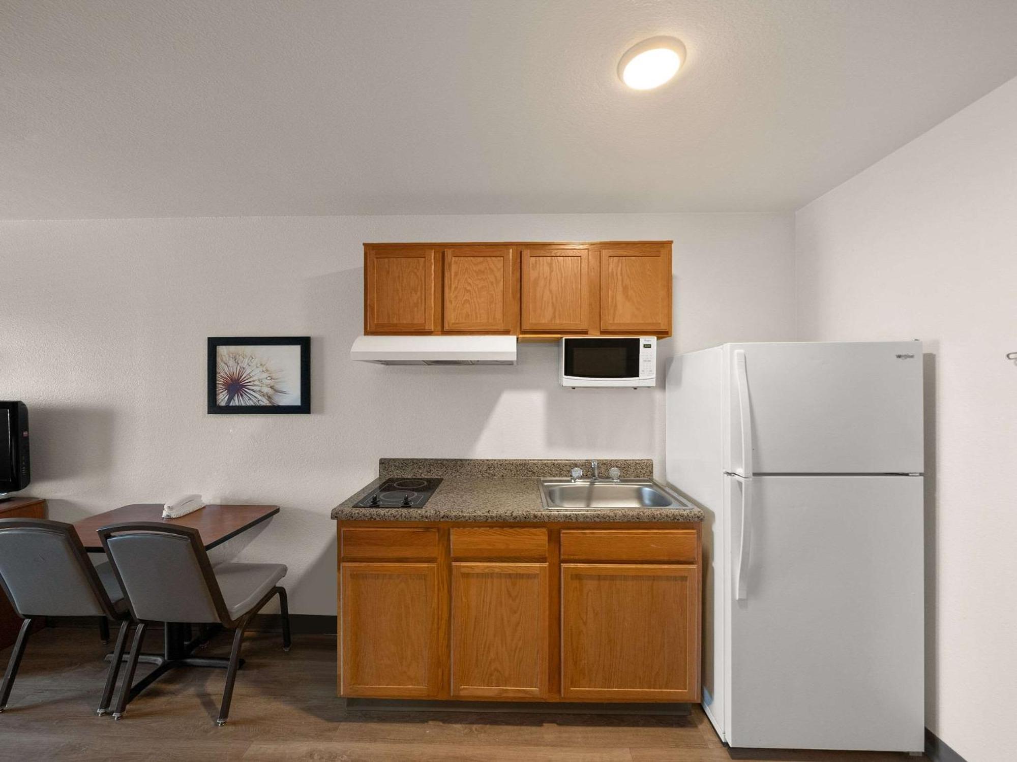 Woodspring Suites Dallas Rockwall Extérieur photo