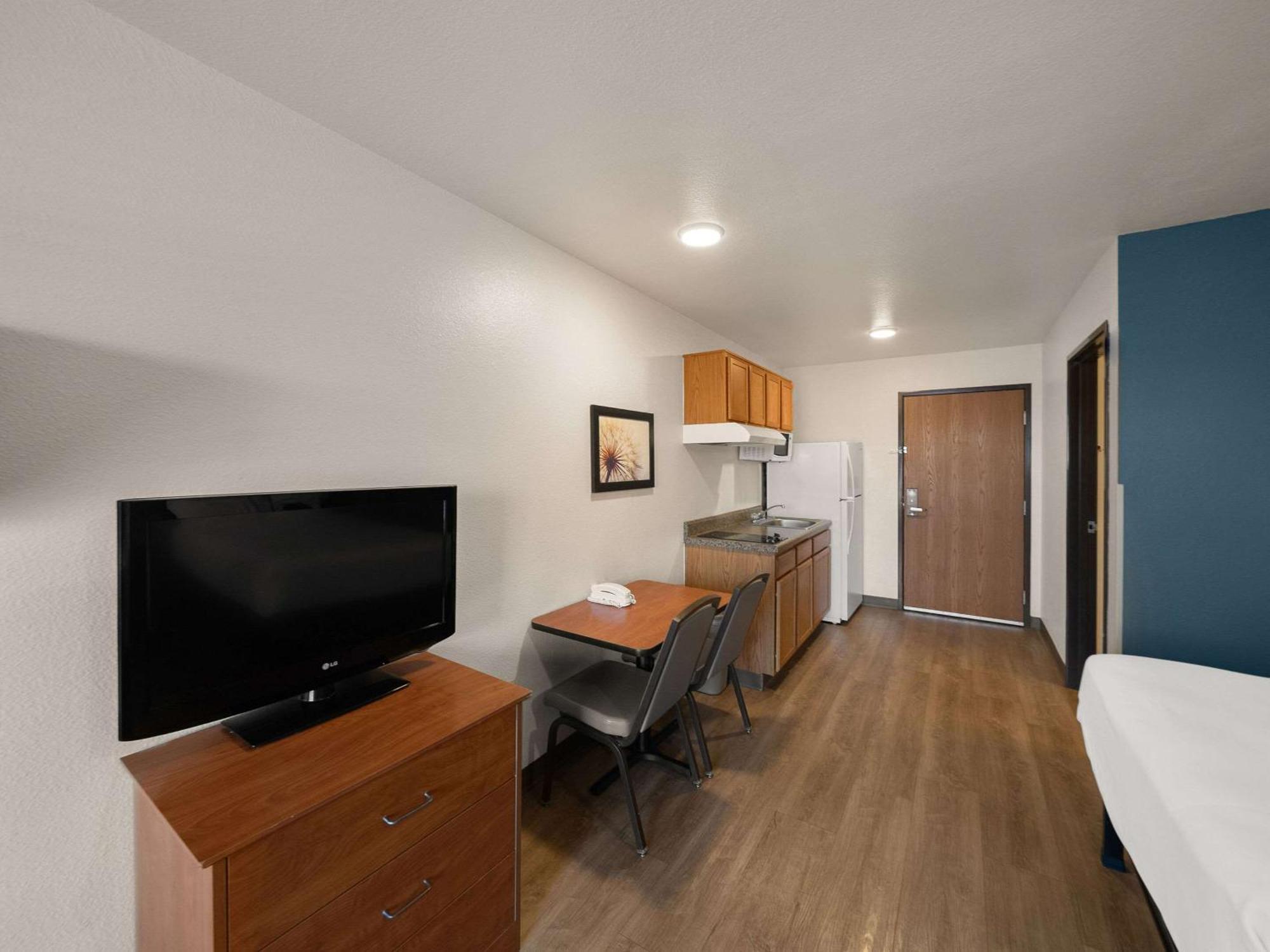 Woodspring Suites Dallas Rockwall Extérieur photo
