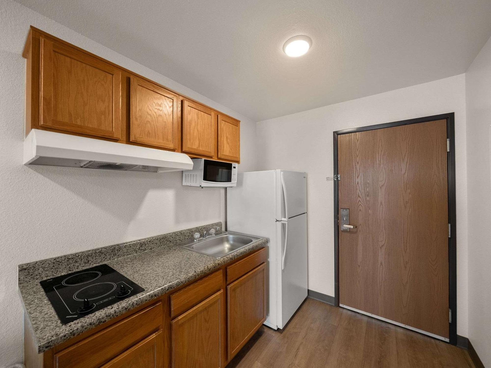 Woodspring Suites Dallas Rockwall Extérieur photo