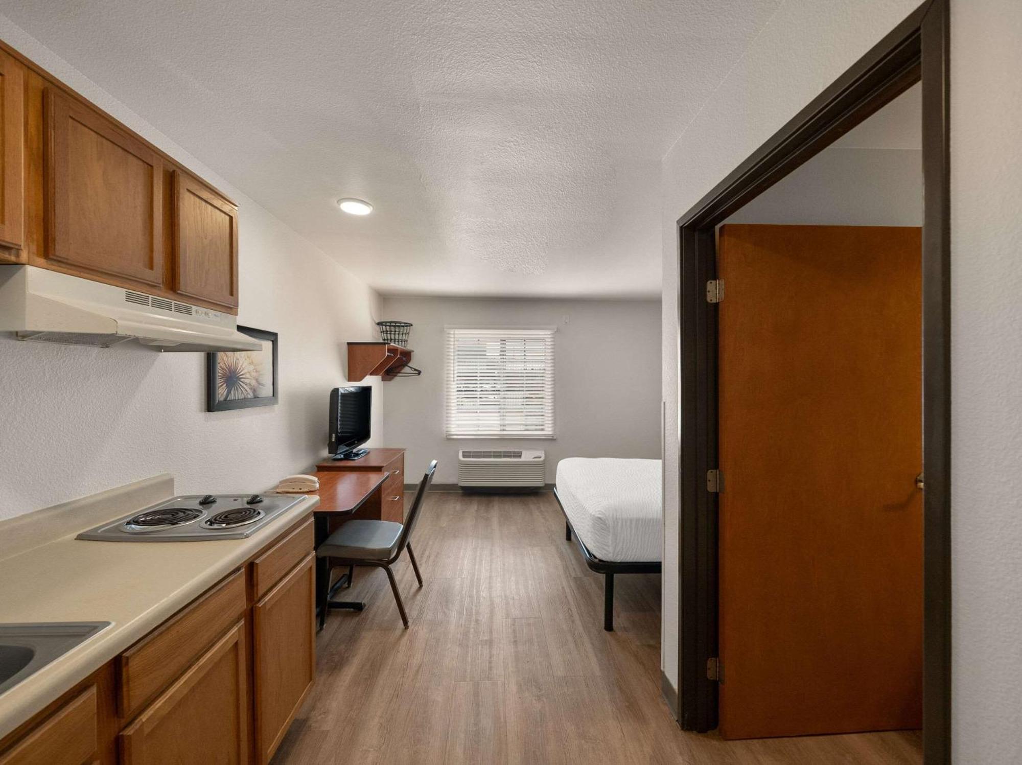 Woodspring Suites Dallas Rockwall Extérieur photo