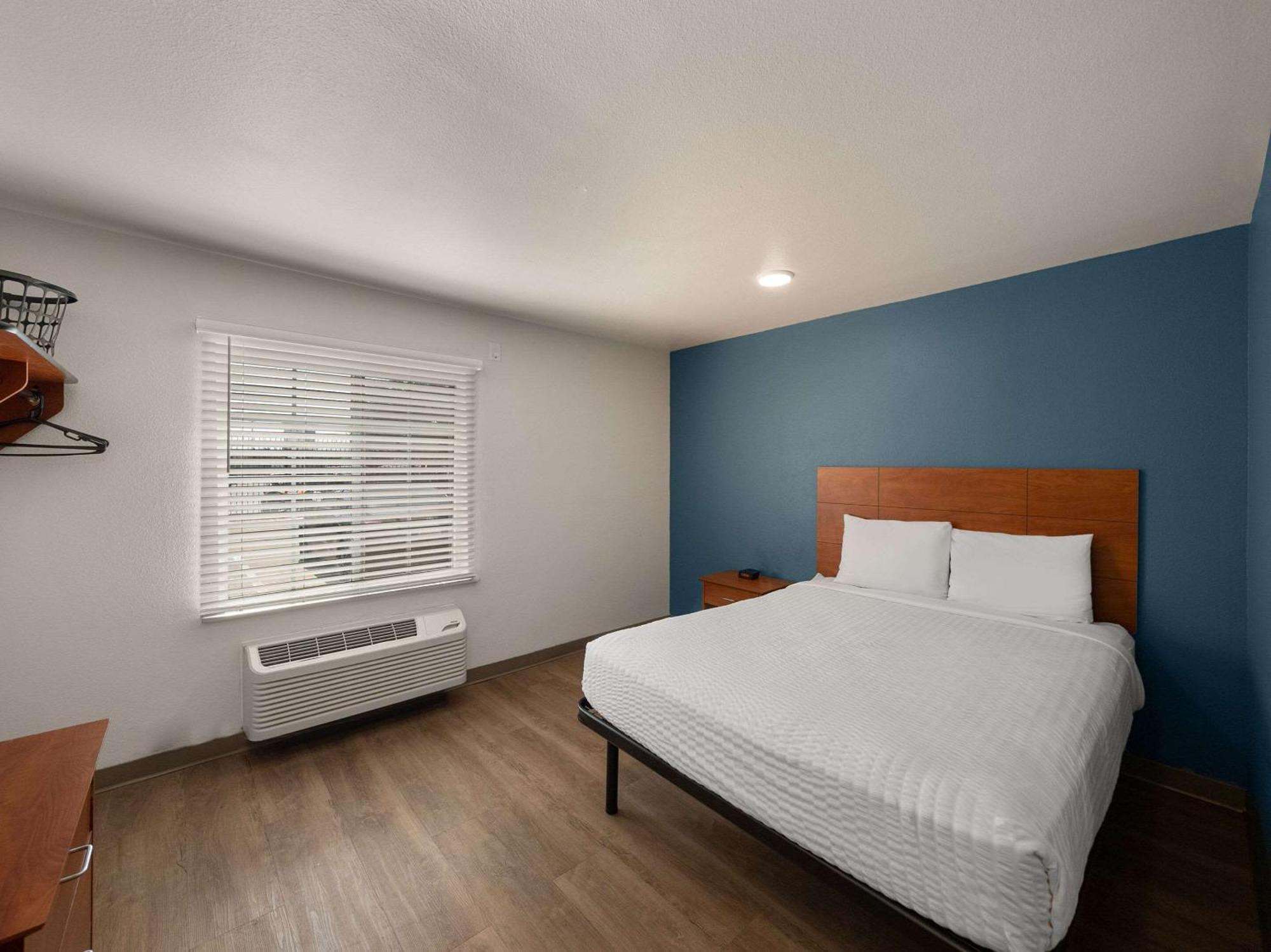 Woodspring Suites Dallas Rockwall Extérieur photo