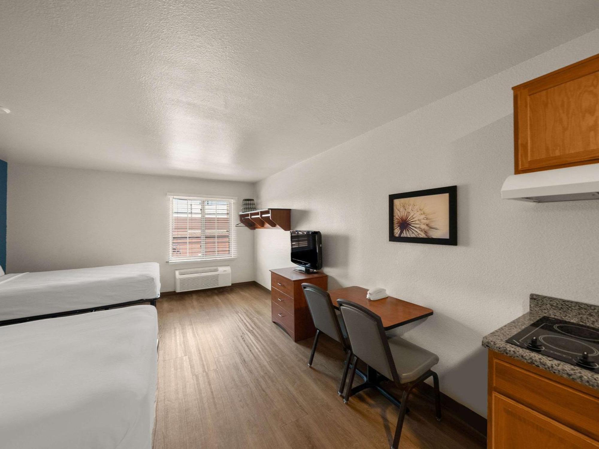 Woodspring Suites Dallas Rockwall Extérieur photo