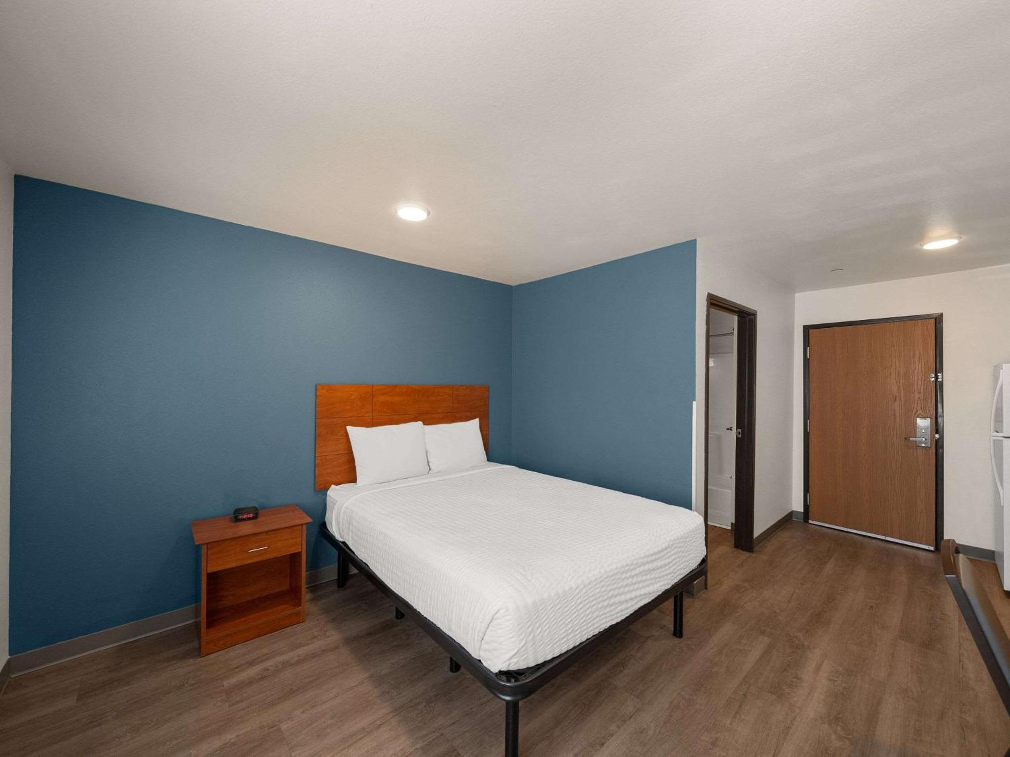 Woodspring Suites Dallas Rockwall Extérieur photo