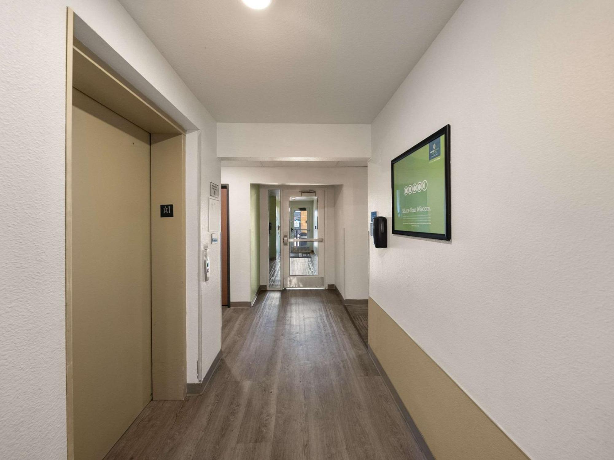 Woodspring Suites Dallas Rockwall Extérieur photo